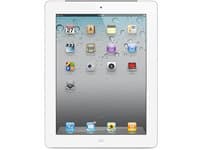 Apple iPad 3 32GB [97" WiFi + Cellular] weiß