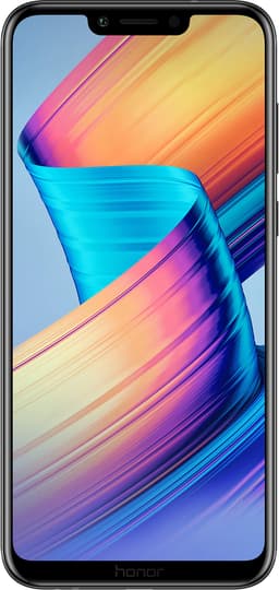 Huawei Honor Play Players Edition 64GB [Dual-Sim] rot