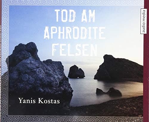 Tod am Aphrodite-Felsen: Sofia Perikles? erster Fall