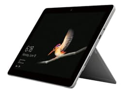 Microsoft Surface Go 256GB [10" WiFi + LTE 8GB RAM] silber