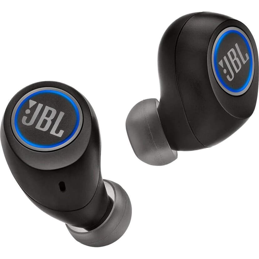 JBL Free X