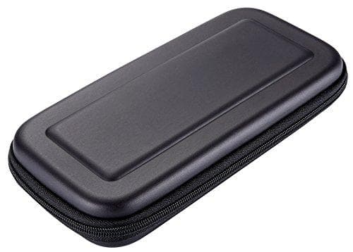 Nintendo Switch - Tasche Classic XL Black