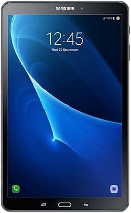 Samsung Galaxy Tab A (T585) 32GB [101" WiFi +LTE] Grau