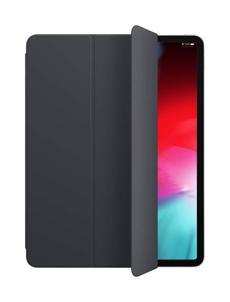 Apple Smart Folio [für iPad Pro 3. Gen. 129"] anthrazit