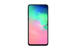 Samsung Galaxy S10e 128GB [Dual-Sim] prism white