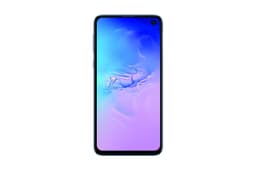 Samsung Galaxy S10e 128GB [Dual-Sim] prism blue