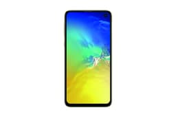 Samsung Galaxy S10e 128GB [Dual-Sim] canary yellow