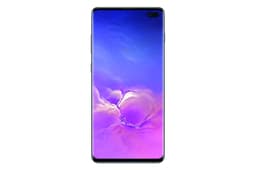 Samsung Galaxy S10 Plus 512GB [Dual-Sim] ceramic black