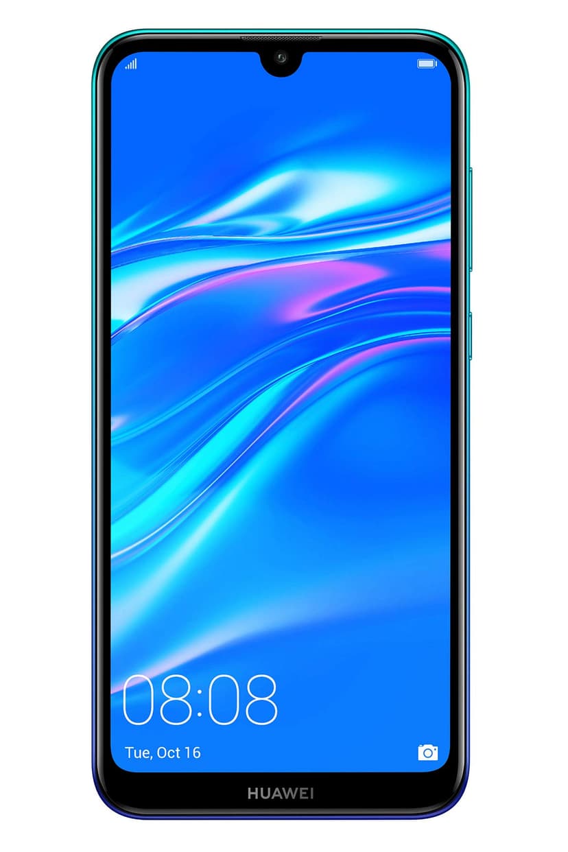 Huawei Y7