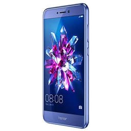 Huawei Honor 8 Lite 16GB [Dual-Sim] blau