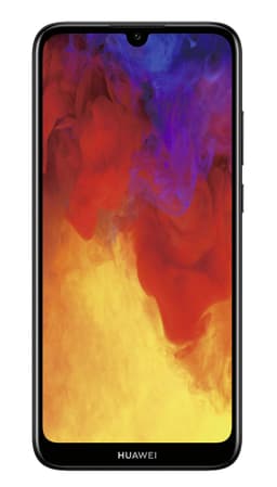 Huawei Y6 (2019) 32GB [Dual-Sim] schwarz