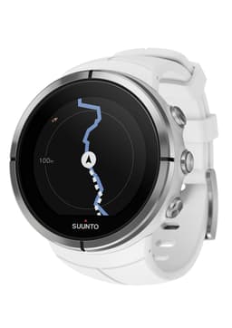 Suunto Spartan Ultra HR weiß