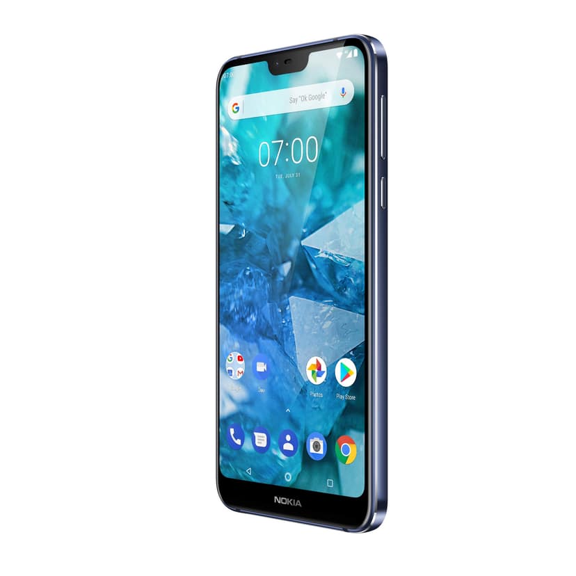 Nokia 7.1
