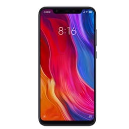 Xiaomi Mi 8 128GB [Dual-Sim] schwarz