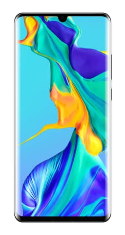Huawei P30 Pro 256GB [Dual-Sim] black