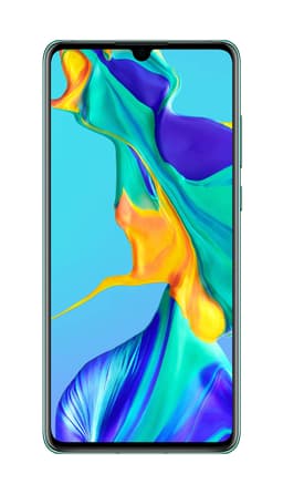 Huawei P30 128GB [Dual-Sim] aurora