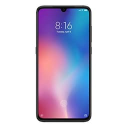 Xiaomi Mi 9 64GB [Dual-Sim] schwarz