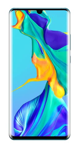 Huawei P30 Pro 8/128GB [Dual-Sim] breathing crystal