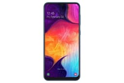 Samsung Galaxy A50 128GB [Dual-Sim] blau
