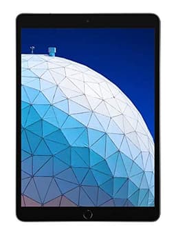 Apple iPad Air 3 (2019) 256GB [105" WiFi + Cellular] spacegrau