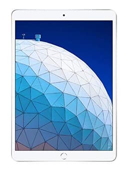 Apple iPad Air 3 (2019) 64GB [105" WiFi + Cellular] silber