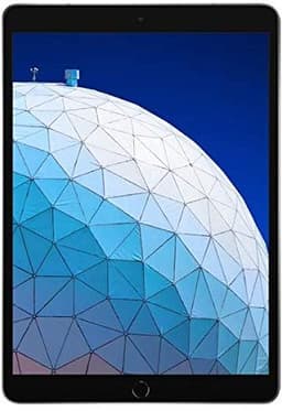 Apple iPad Air 3 (2019) 64GB [105" WiFi + Cellular] spacegrau