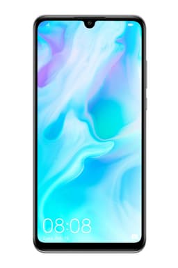 Huawei P30 Lite 128GB [4GB RAM Dual-Sim] pearl white