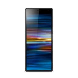 Sony Xperia 10 Plus 64GB [Dual-Sim] schwarz