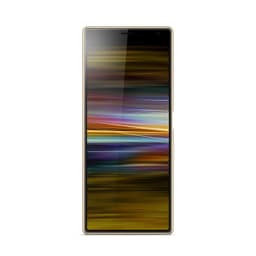 Sony Xperia 10 Plus 64GB [Dual-Sim] gold