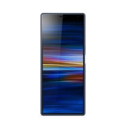 Sony Xperia 10 Plus 64GB [Dual-Sim] blau