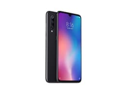 Xiaomi Mi 9 SE 128GB [Dual-Sim] schwarz