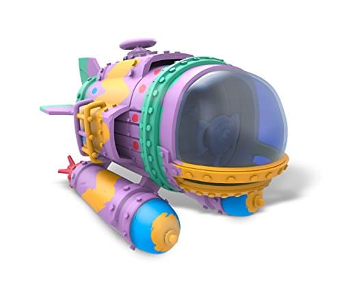 Skylanders SuperChargers: Vehicle Spring Ahead Dive Bomber Character Pack by Activision
