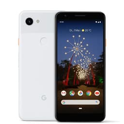 Google Pixel 3a 64GB weiß