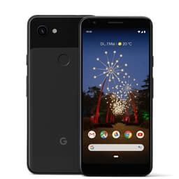 Google Pixel 3a 64GB schwarz