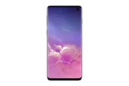 Samsung Galaxy S10 128GB Enterprise Edition [Dual-Sim] prism black