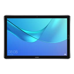 Huawei MediaPad M5 64GB [108" WiFi only] grau