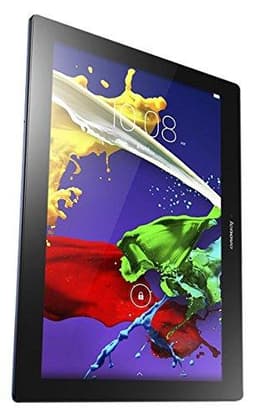 Lenovo Tab 2 A10-30L 16GB [101" WiFi + LTE 1GB RAM] blau