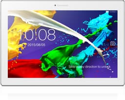 Lenovo Tab 2 A10-30L 16GB [101" WiFi + LTE 1GB RAM] weiß