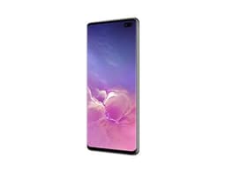 Samsung Galaxy S10 Plus 128GB [Dual-Sim] prism black