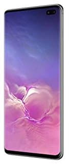 Samsung Galaxy S10 Plus 128GB [Dual-Sim] prism black