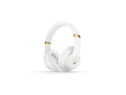 Beats by Dr. Dre Studio 3 Over-Ear Kopfhörer [kabellos] weiß