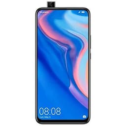 Huawei P Smart Z 64GB [Dual-Sim] schwarz