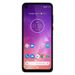 Motorola One Vision 128GB [Dual-Sim] bronze