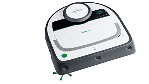 Vorwerk Kobold VR200 [90 Minuten 053 Liter] weiß/schwarz