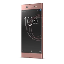 Sony Xperia XA1 Ultra 64GB [Dual-Sim] pink