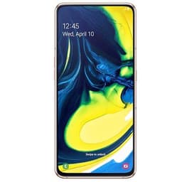 Samsung Galaxy A80 128GB [Dual-Sim] gold