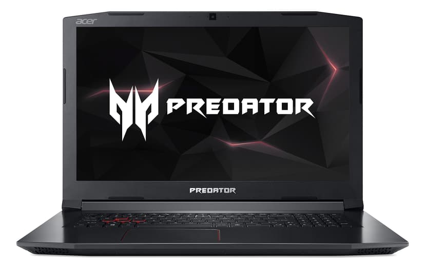 Acer Predator Helios 300 15,6"
