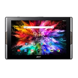 Acer Iconia Tab 10 A3-A50 64GB [101" WiFi only] schwarz