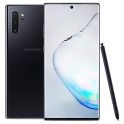 Samsung Galaxy Note 10+ 256GB [Dual-Sim] aura black