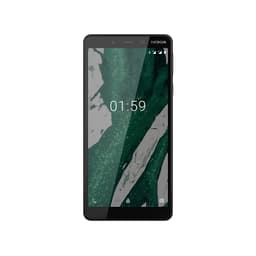 Nokia 1 Plus 8GB [Dual-Sim] schwarz